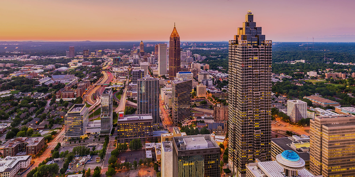top app developers atlanta