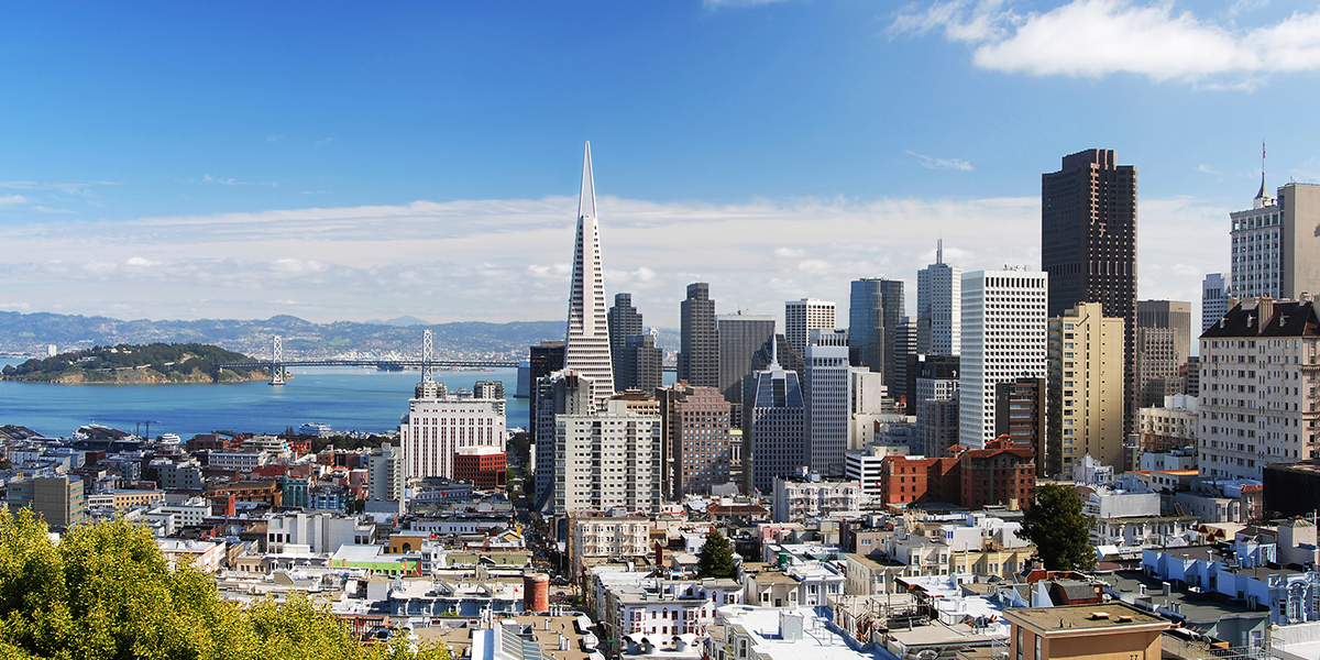 top app developers san francisco