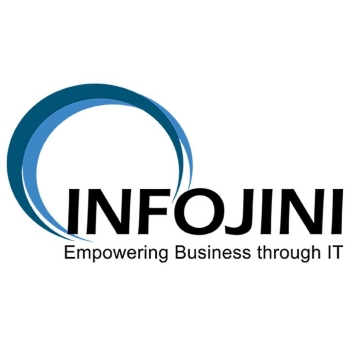 infojini consulting